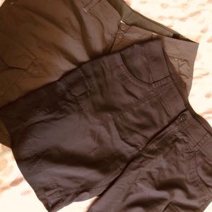 Columbia Shorts Bundle (Size 12)